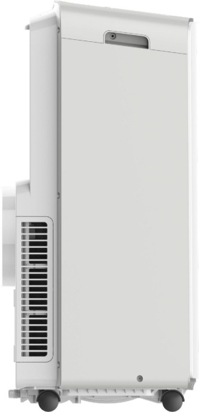 Мобильный кондиционер Electrolux EACM-09 HR/N6 Мобильный кондиционер Electrolux EACM-09 HR/N6